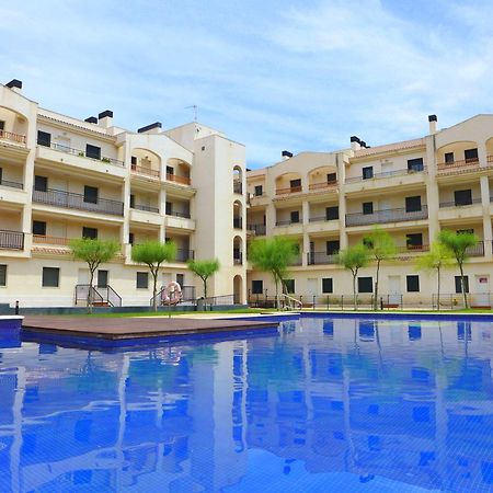 Rentalmar Residencial La Cala Miami Playa Exterior photo